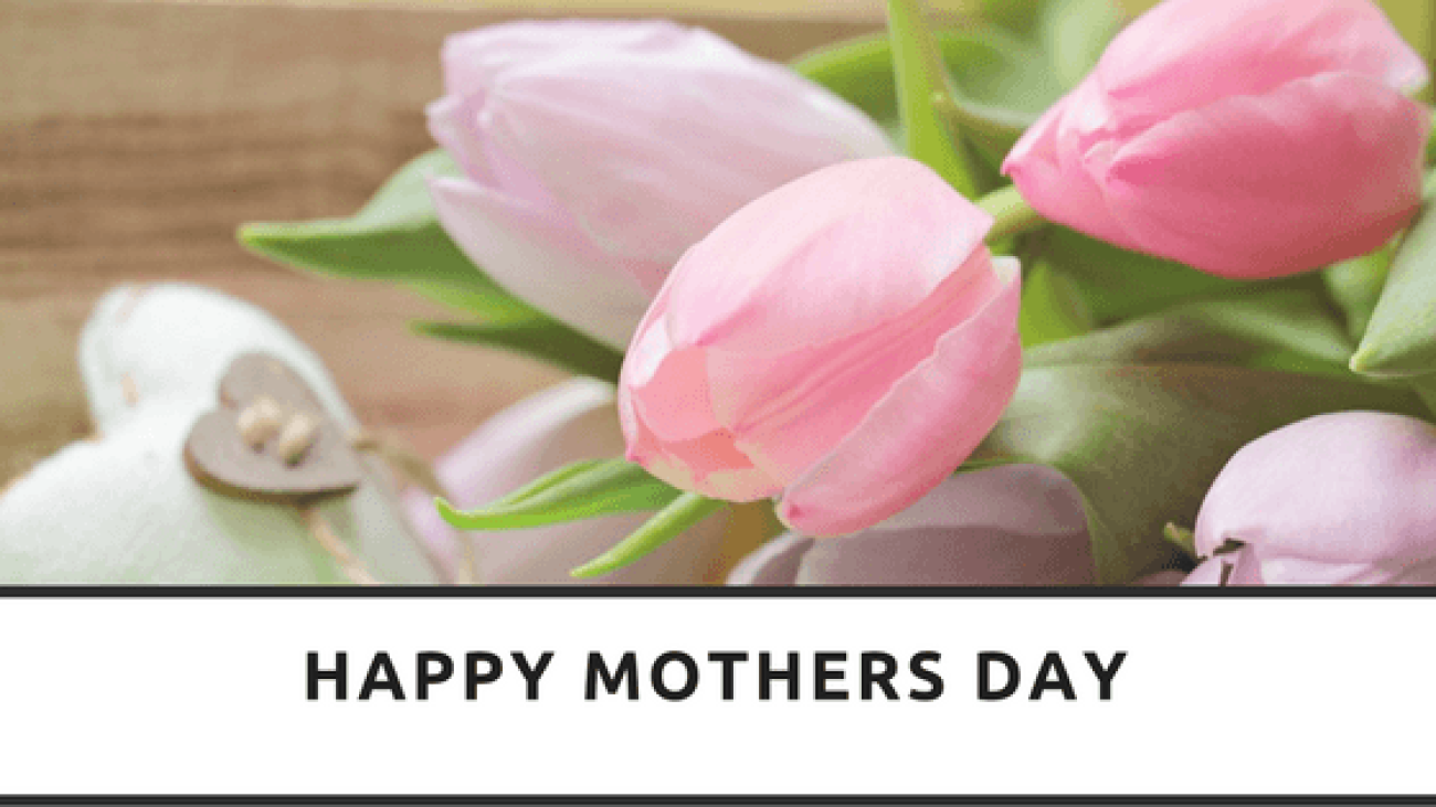 Happy Mothers Day, Leeds, RedRite, Virtual Assistant