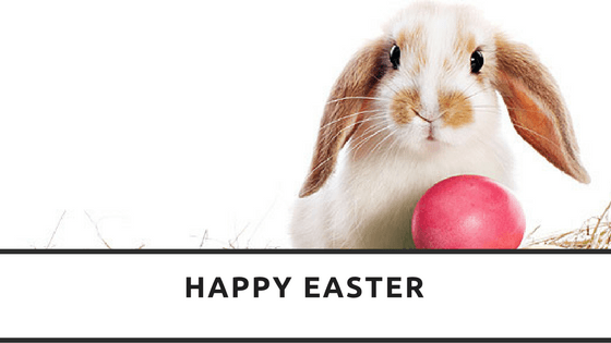 Happy Easter, RedRite, Leeds, Virtual Assistant