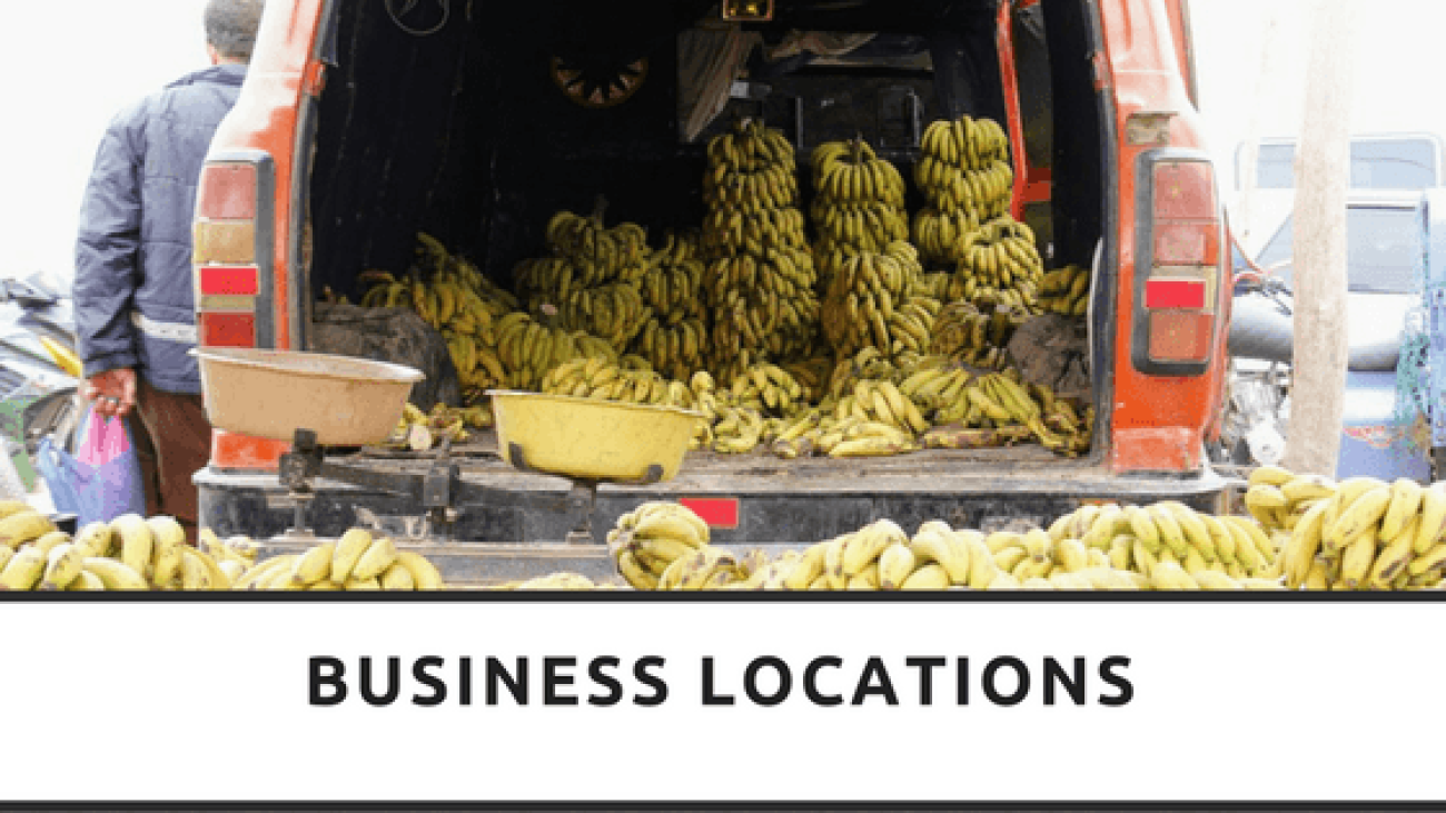 Business Locations, Business, Leeds, RedRite
