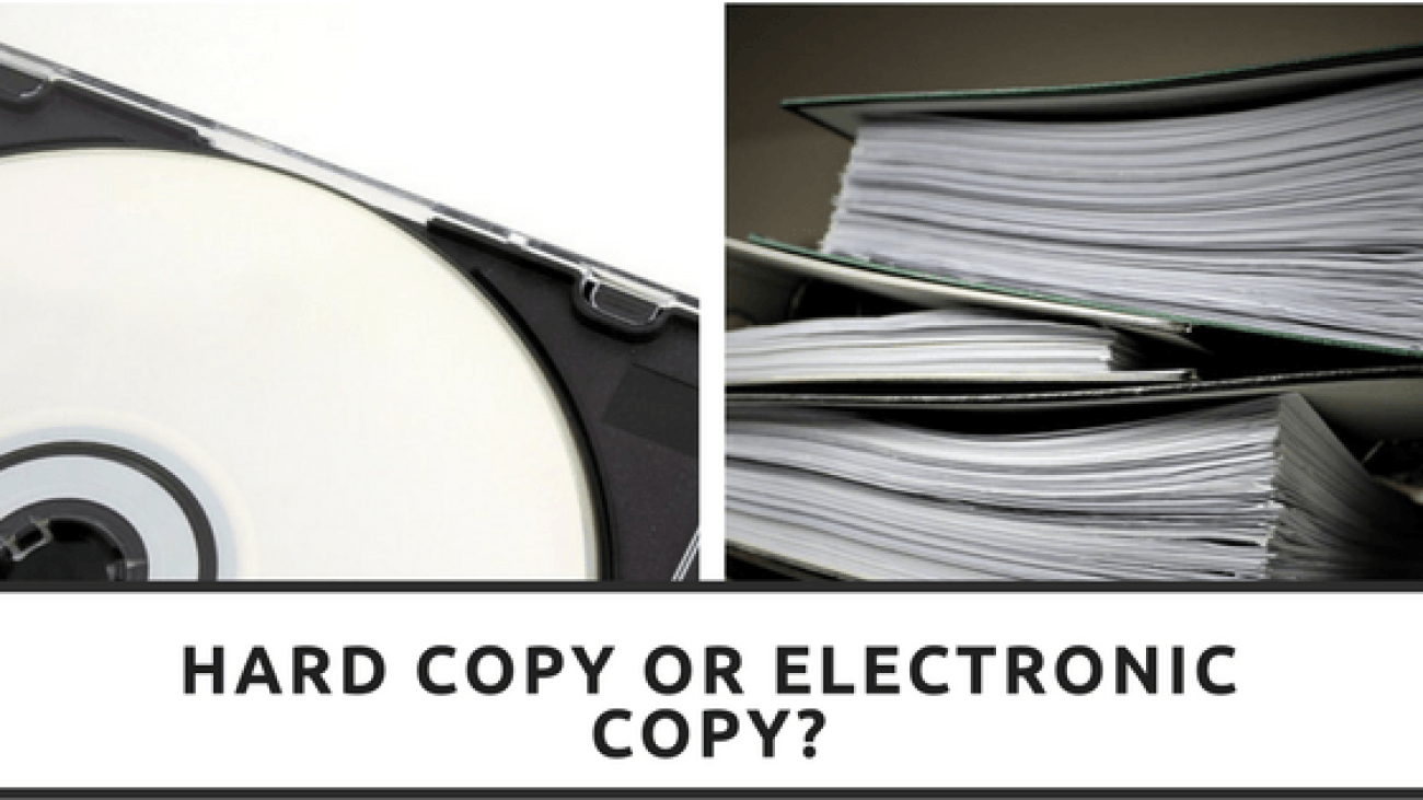 Hard or electronic copy, RedRite, Leeds, Virtual Assistant