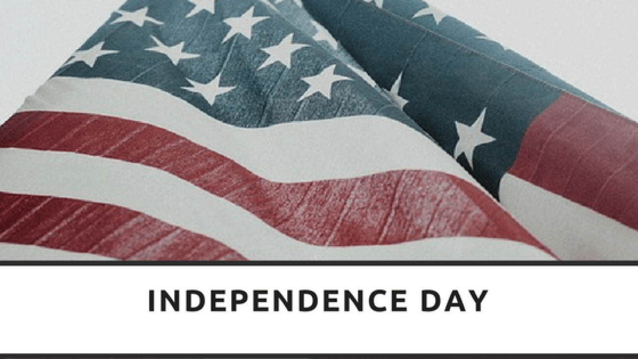 Independence Day, RedRite, Leeds