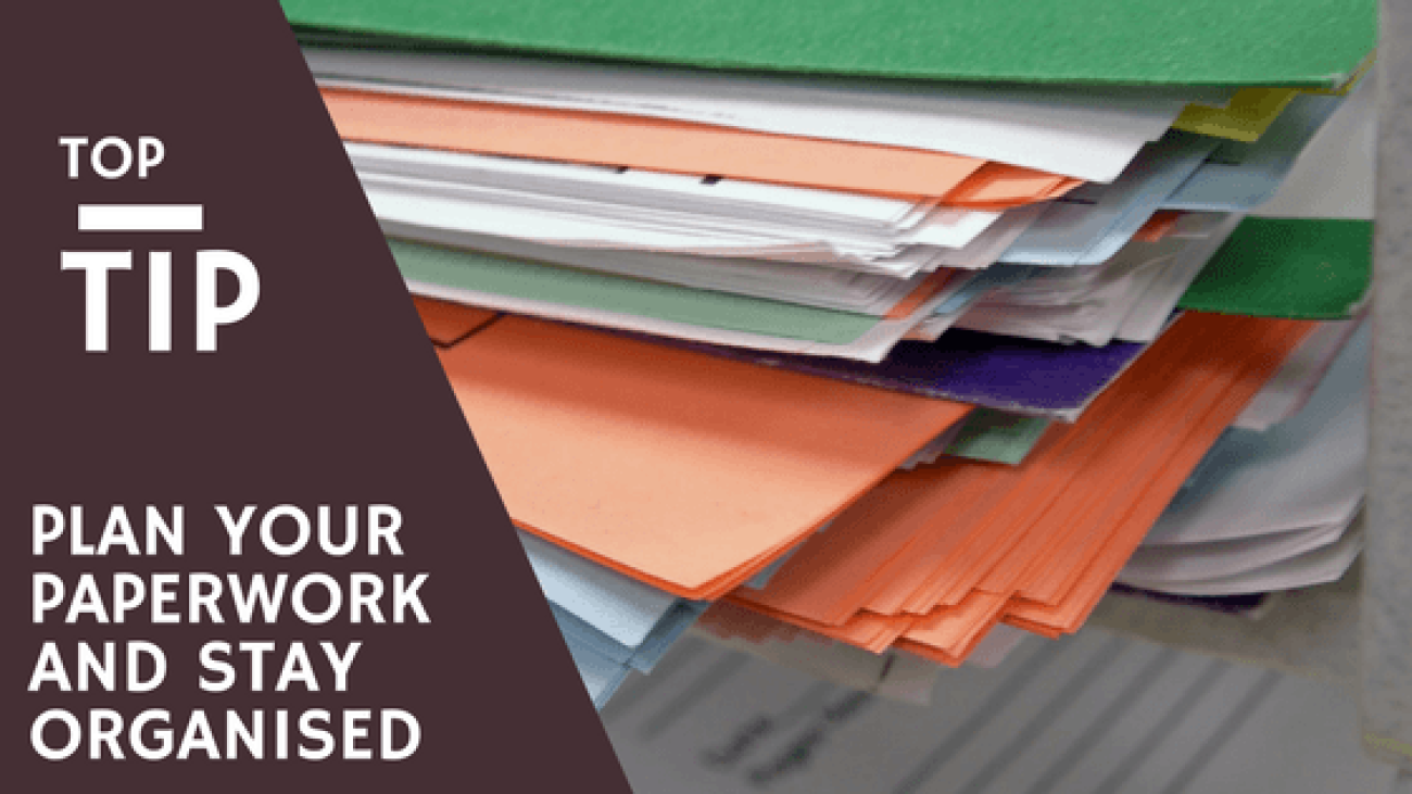 Business Paperwork, RedRite, Small Business, Leeds