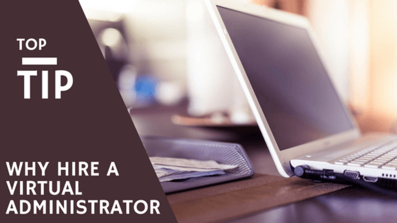 Why hire a VA, Virtual Administrator, RedRite, Leeds