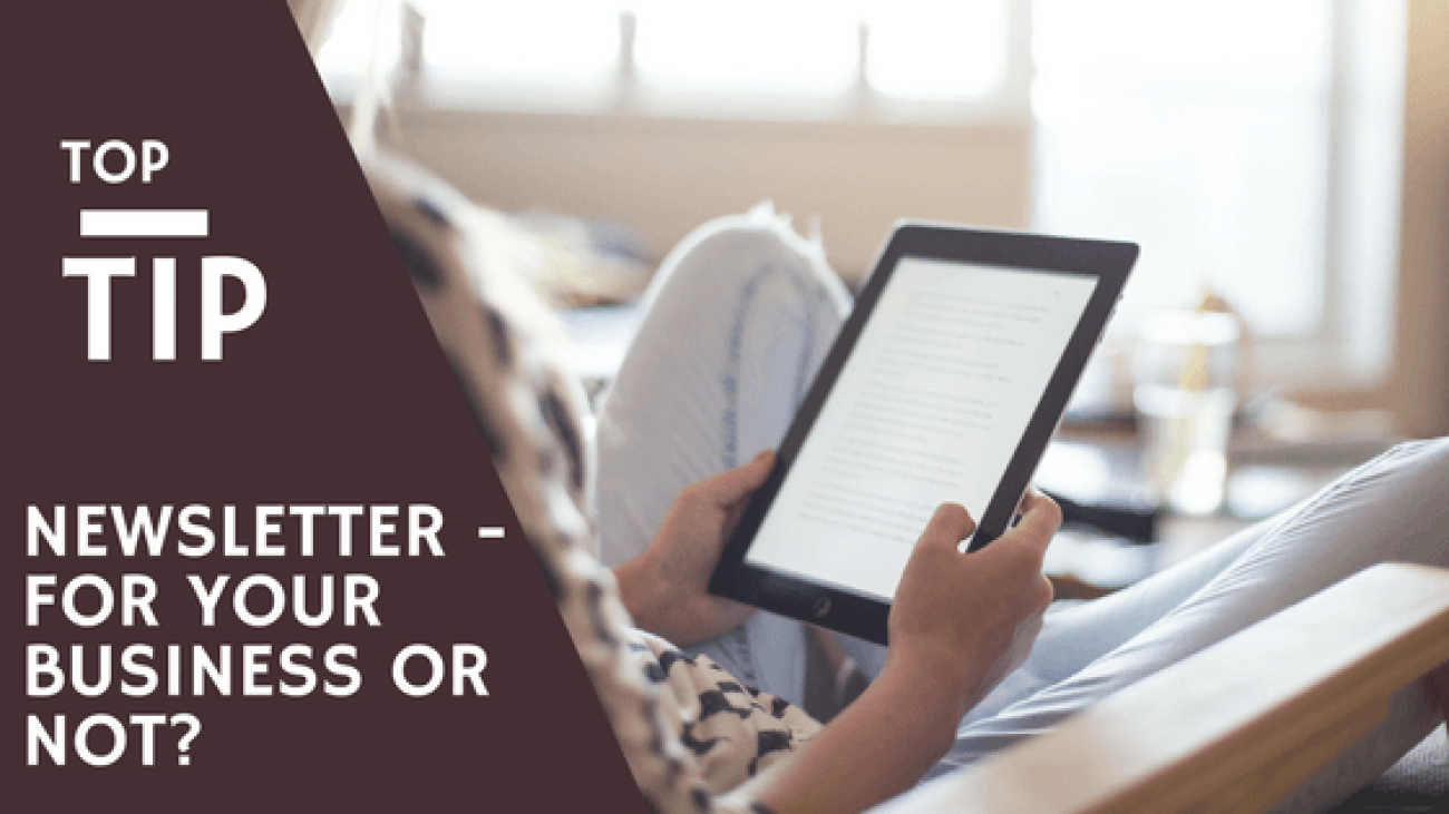 Email Marketing Campaigns, Newsletters, RedRite, Leeds