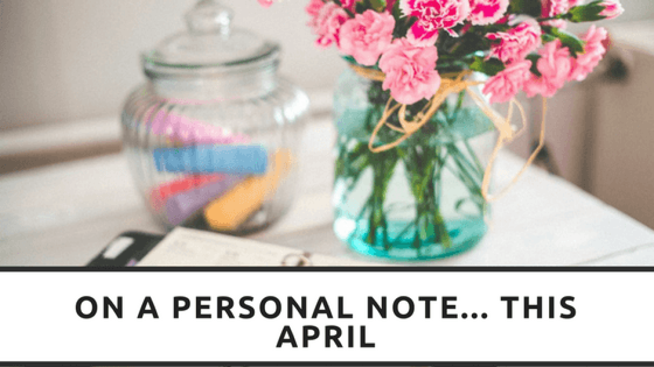 Personal note from RedRite, Leeds