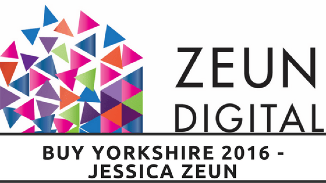 Buy Yorkshire, Jessica Zeun, RedRite, Leeds, Virtual Assistant