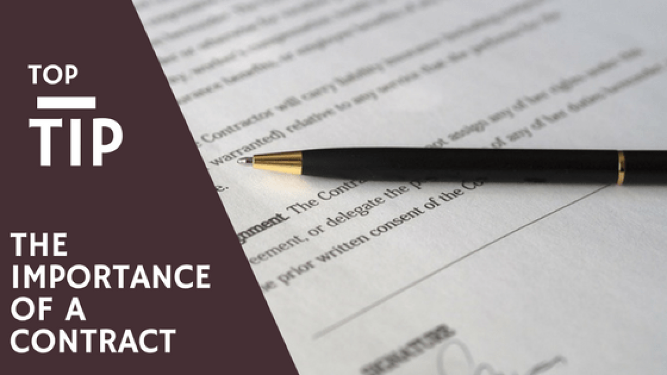 Contracts, RedRite, Leeds, Virtual Assistant