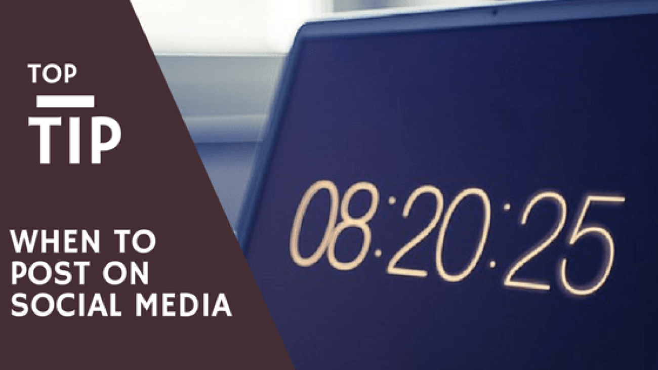 Posting Content Top Tips, RedRite, Leeds, Virtual Assistant