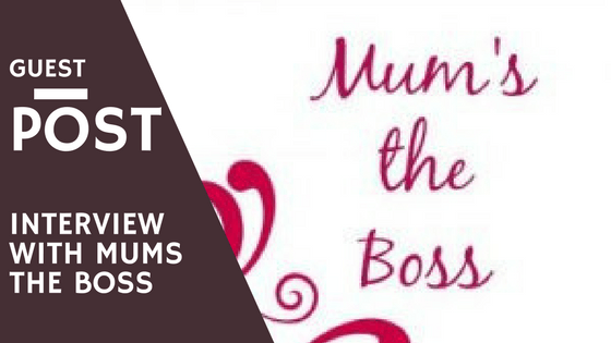Mums The Boss, RedRite, Business Interview, Leeds, RedRite