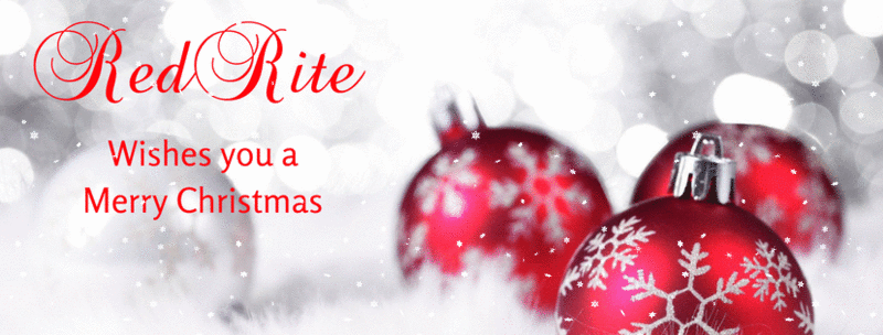 Merry Christmas, RedRite, Leeds, Virtual Administration
