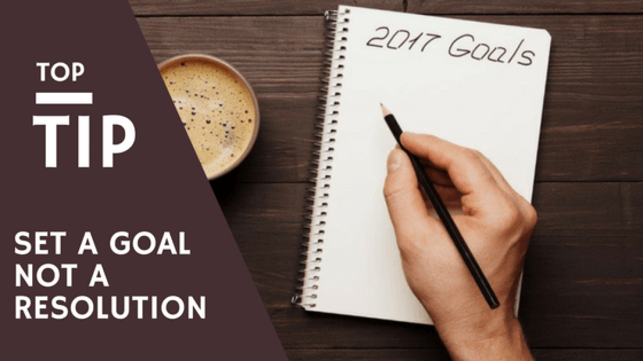 New Year New Goals, RedRite, Business, Leeds