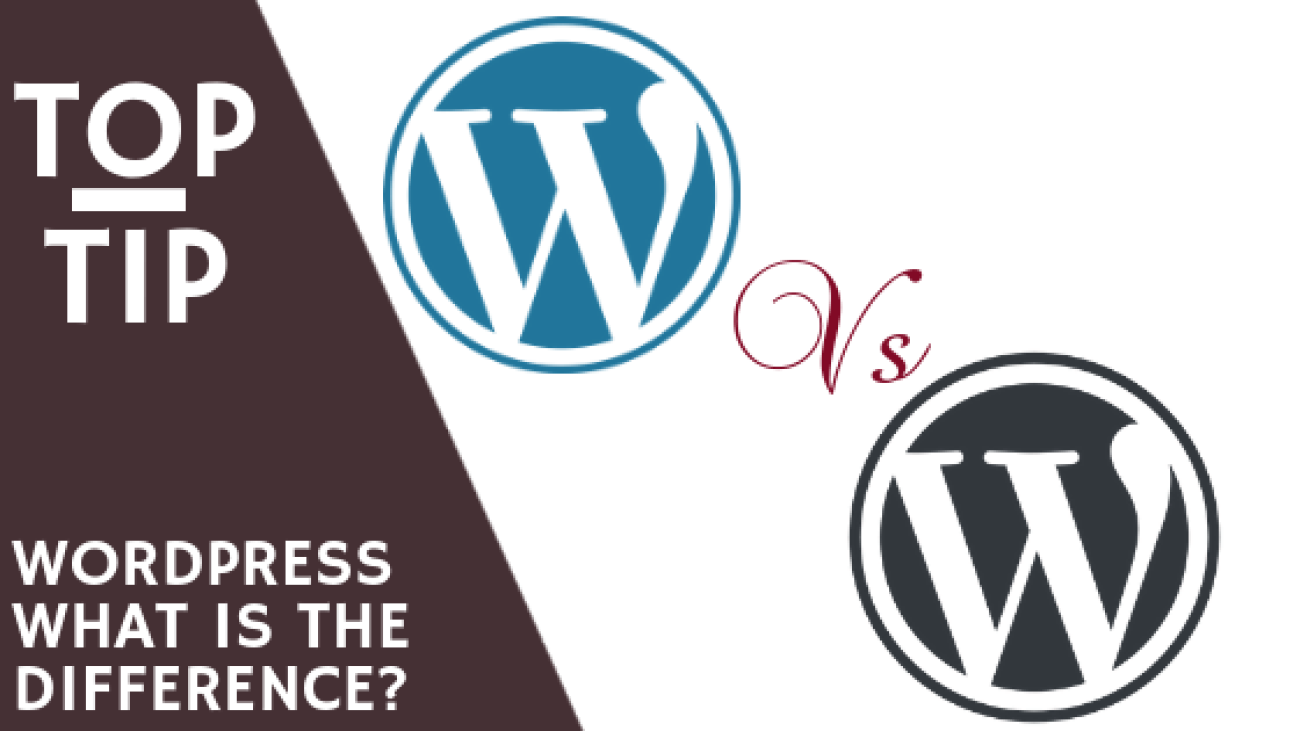 Wordpress Versions - which one?