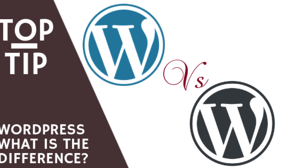 Wordpress Versions - which one?